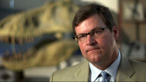 Kirk Johnson
