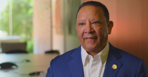 Marc Morial